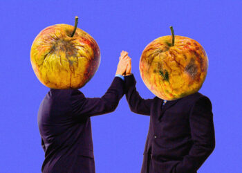 Trump Is Degrading the Justice System. Democrats Are Helping.