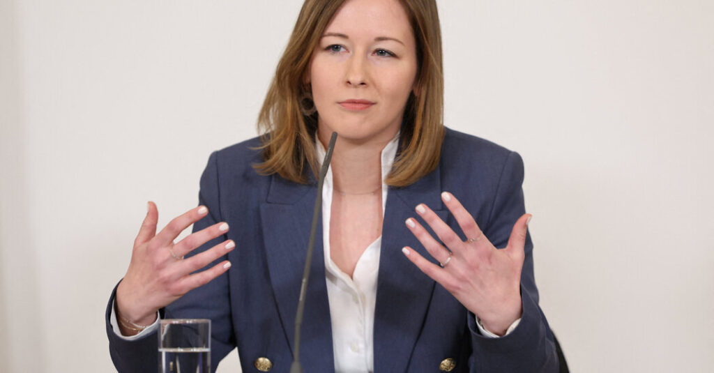 Austria Bans Head Scarves in Schools for Girls Under 14