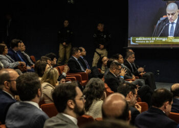 U.S. Drops Sanctions on Brazilian Justice at Center of Bolsonaro Trial