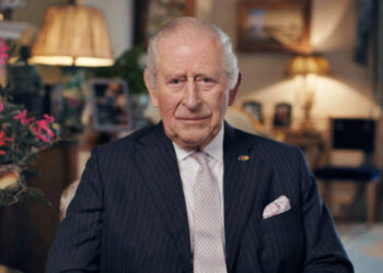 King Charles Shares ‘Good News’ About His Cancer Treatment in Video Message