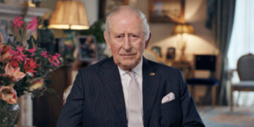 King Charles Shares ‘Good News’ About His Cancer Treatment in Video Message