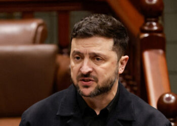 Trump Wanted Ukraine to Cede Land to Russia. Ukraine Has Another Offer.