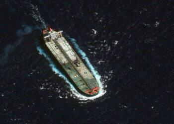 Behind the Seized Venezuelan Tanker, Cuba’s Secret Lifeline