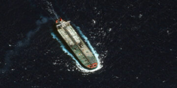 Behind the Seized Venezuelan Tanker, Cuba’s Secret Lifeline