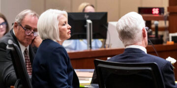 Colorado Officials Reject Trump’s ‘Pardon’ of a Convicted Election Denier