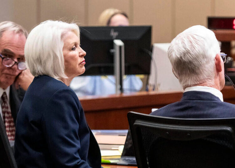 Colorado Officials Reject Trump’s ‘Pardon’ of a Convicted Election Denier