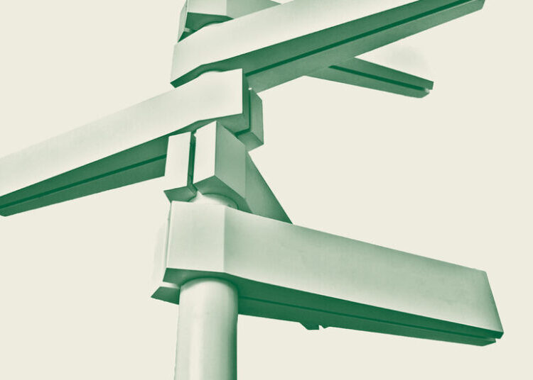 Thomas L. Friedman Says We’re in a New Epoch. David Brooks Has Questions.