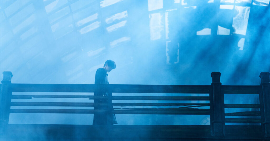 ‘Resurrection’ Review: A Hallucinatory Voyage Into Cinema