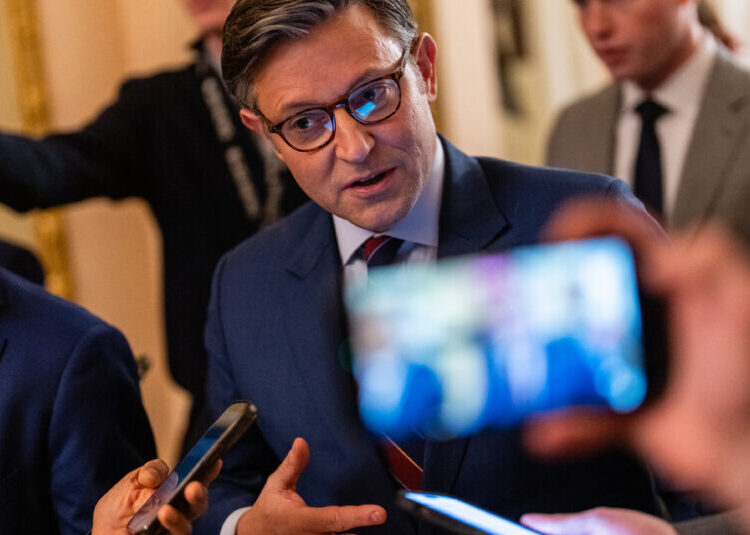 House G.O.P. Releases Health Plan That Would Allow Subsidies to End