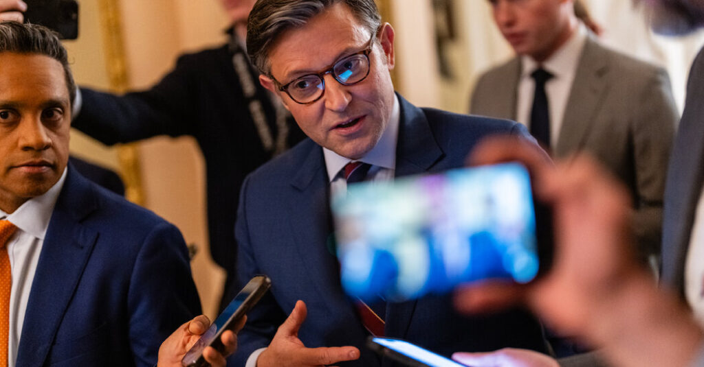 House G.O.P. Releases Health Plan That Would Allow Subsidies to End