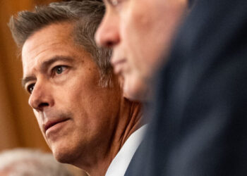 Transportation Dept. Threatens to Withhold Funds From N.Y. Over Noncitizen Licenses