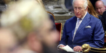 King Charles to Speak About His Cancer in Televised Message, BBC Reports
