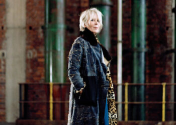 Marina Yee, Elusive Avant-Garde Designer, Dies at 67