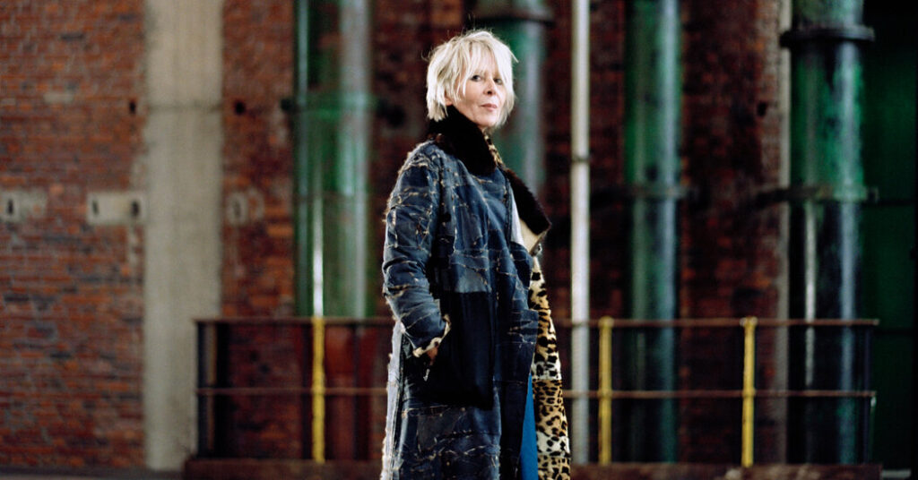 Marina Yee, Elusive Avant-Garde Designer, Dies at 67