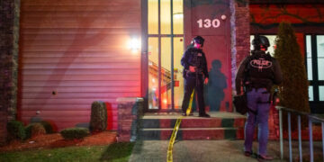 2 Students at Brown Witnessed School Shootings as Children