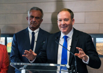 MAHA Moms Are Angry at the E.P.A. Lee Zeldin Is Trying to Win Them Back.