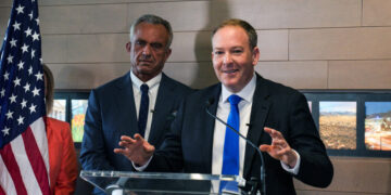 MAHA Moms Are Angry at the E.P.A. Lee Zeldin Is Trying to Win Them Back.