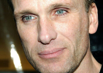 Peter Greene, ‘Pulp Fiction’ and ‘The Mask’ Actor, Dies at 60