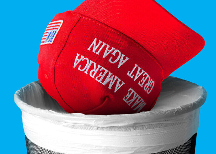 The Reasonable Majority Is No Longer Silent