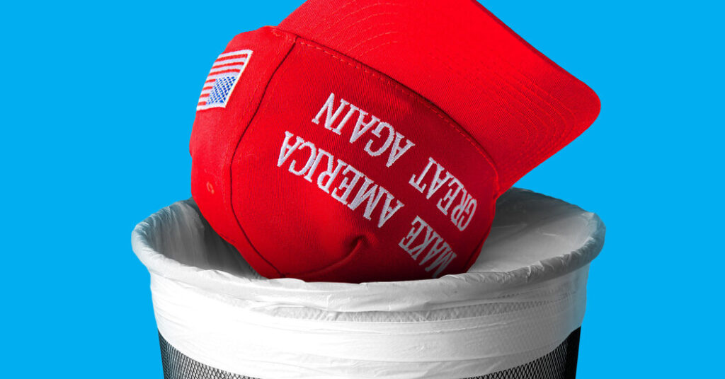 The Reasonable Majority Is No Longer Silent