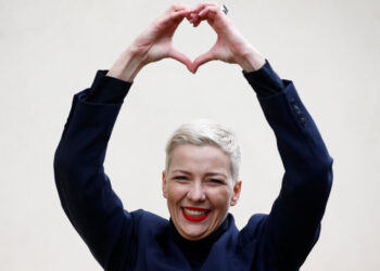 Belarus Frees Prominent Political Prisoners as U.S. Lifts Some Trade Sanctions