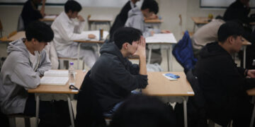 Korea’s English Exam Was So Hard It Prompted an Apology. How Would You Do?