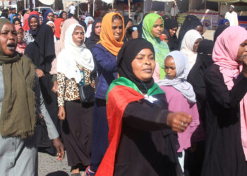 Six U.N. Peacekeepers Killed in Drone Strike in Sudanese Battle Zone