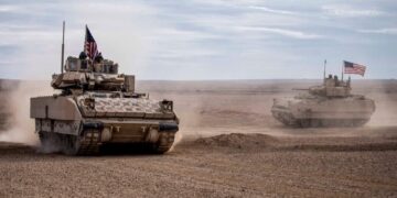 3 Americans Killed in Attack in Syria