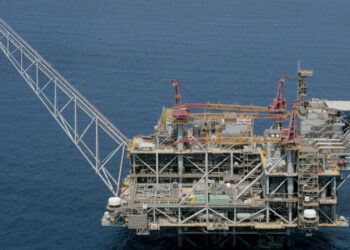 Israel Approves $37 Billion Deal to Deliver Gas to Egypt