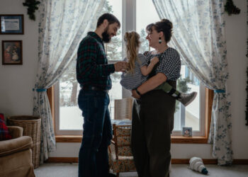 Born Deaf and Blind, She’s Caught in Trump’s Anti-Diversity Crusade