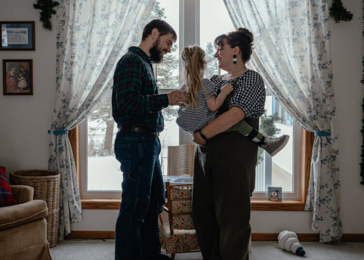 Born Deaf and Blind, She’s Caught in Trump’s Anti-Diversity Crusade