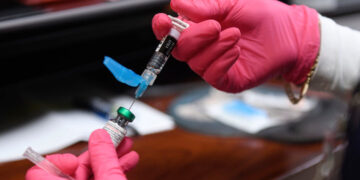 A Measles Outbreak Brings With It Echoes of the Pandemic