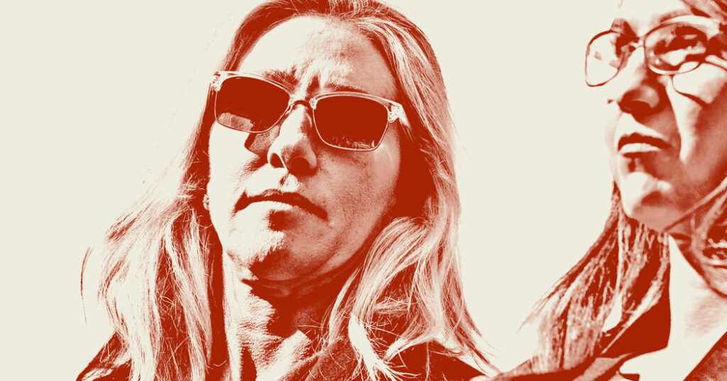 Republican Women vs. the G.O.P.