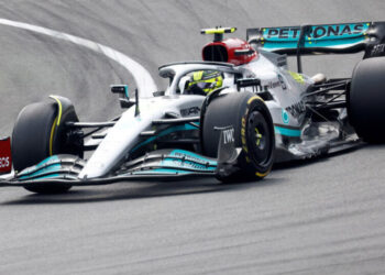 Formula 1 Moves Into a New World in 2026