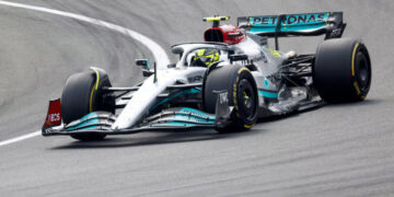 Formula 1 Moves Into a New World in 2026