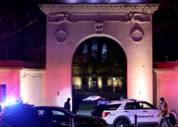 What We Know About the Deadly Shooting at Brown University