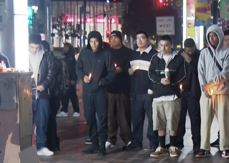 San Diego to Pay $30 Million to Family of Teen Killed by Police