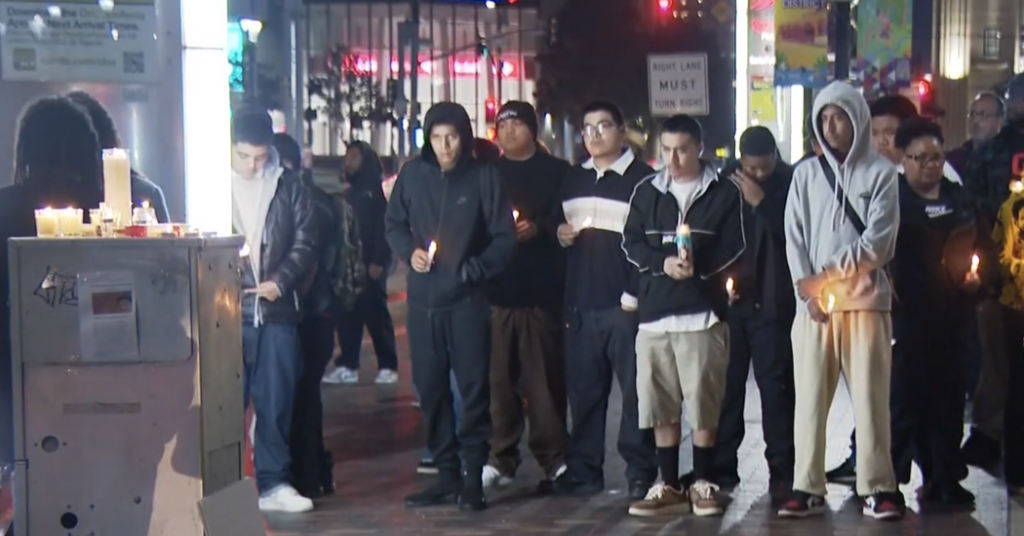 San Diego to Pay $30 Million to Family of Teen Killed by Police