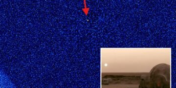 ‘Star Wars’ predicted it: Planet discovered that orbits two suns like Luke Skywalker’s home Tatooine