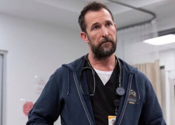 Best TV Shows of 2025