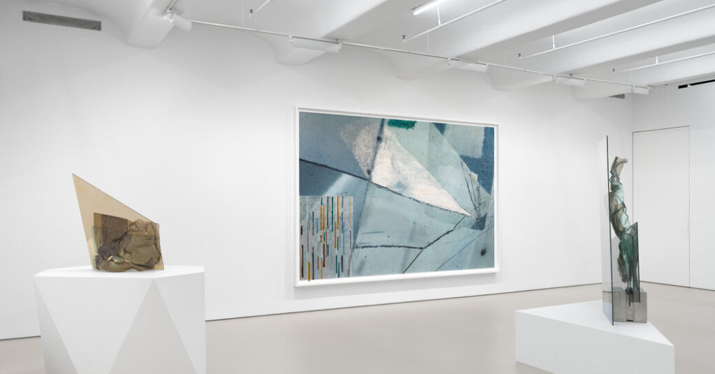 Surveillance Never Looked So Good