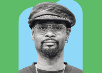 Danny Brown Is Proud of His New Beats and Gym Physique