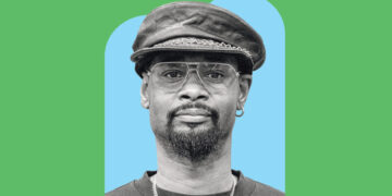 Danny Brown Is Proud of His New Beats and Gym Physique