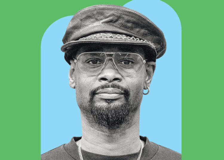 Danny Brown Is Proud of His New Beats and Gym Physique