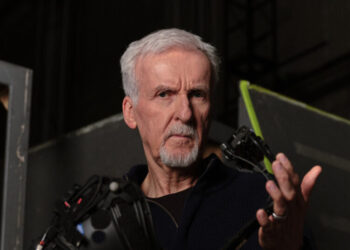 Confirm or Deny: James Cameron Edition