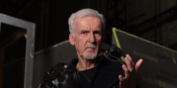 Confirm or Deny: James Cameron Edition