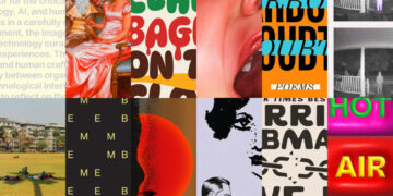 The Best Book Covers of 2025