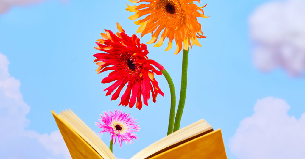 The Best Children’s Books of 2025