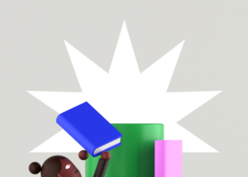 They Read Hundreds of Books a Year. How Do They Pick the Top 10?