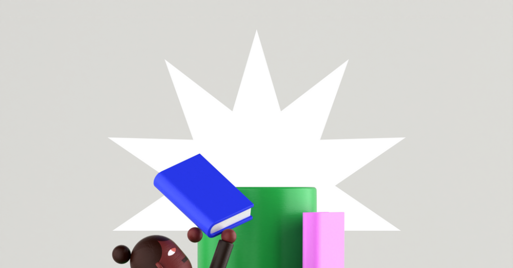 They Read Hundreds of Books a Year. How Do They Pick the Top 10?